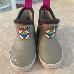 Buoy Rainboots